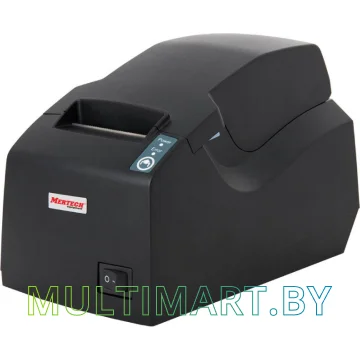Принтер чеков Mertech MPrint G58